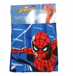 Marvel Spiderman Πετσέτα θαλάσσης microfiber 70x140εκ. (AYM075021)