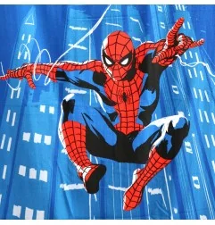 Marvel Spiderman Πετσέτα θαλάσσης microfiber 70x140εκ. (AYM075021) - Πετσέτες Θαλάσσης