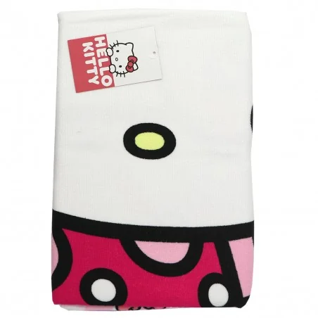 Hello Kitty Πετσέτα θαλάσσης microfiber Fast Dry 70x140εκ. (CEP2200010387) Hello Kitty Πετσέτα θαλάσσης microfiber Fast Dry 70x140εκ. (CEP2200010387)