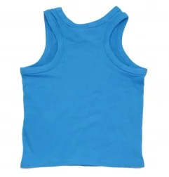Jurassic World Παιδικό Αμάνικο Μπλουζάκι Για Αγόρια (WE1207 blue)