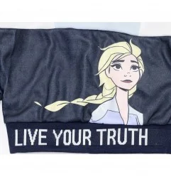Disney Frozen παιδική μπλούζα φούτερ (HU1069) - Μπλούζες φούτερ