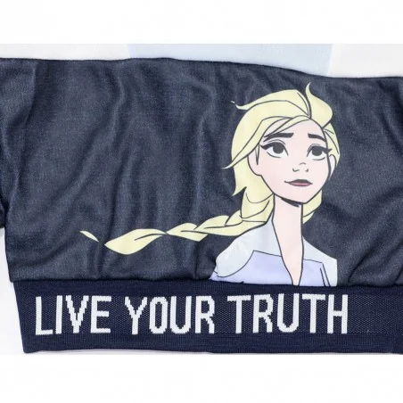 Disney Frozen παιδική μπλούζα φούτερ (HU1069) Disney Frozen παιδική μπλούζα φούτερ (HU1069)