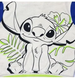 Disney Lilo & Stitch παιδική ζακέτα teddy molleton για κορίτσια (XH1222 Beige) - Ζακέτες