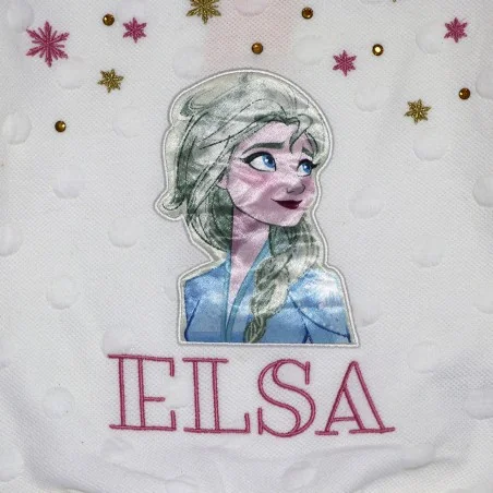 Disney Frozen παιδική μπλούζα φούτερ (EV1013) Disney Frozen παιδική μπλούζα φούτερ (EV1013)