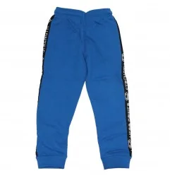 Superman παιδικό παντελόνι φόρμας (SUP 52 11 282 FT blue) - Παντελόνια - Φόρμες