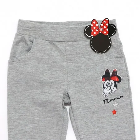 Disney Minnie Mouse Παντελόνι Για Κορίτσια (HS1095) Disney Minnie Mouse Παντελόνι Για Κορίτσια (HS1095)
