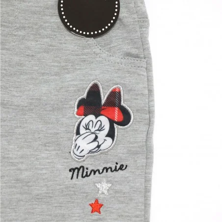 Disney Minnie Mouse Παντελόνι Για Κορίτσια (HS1095) Disney Minnie Mouse Παντελόνι Για Κορίτσια (HS1095)