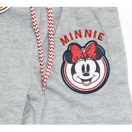 Disney Minnie Mouse Εποχιακό Παντελόνι Φόρμας για κοριτσια (ET1359)