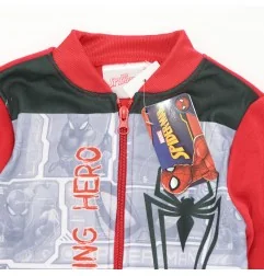Marvel Spiderman Παιδικό Σετ Φόρμας για αγόρια (TH1309) - Φόρμες