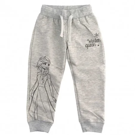 Disney Frozen εποχιακό Παντελόνι Φόρμας Για Κορίτσια (CTL02045A) - Παντελόνια - Φόρμες