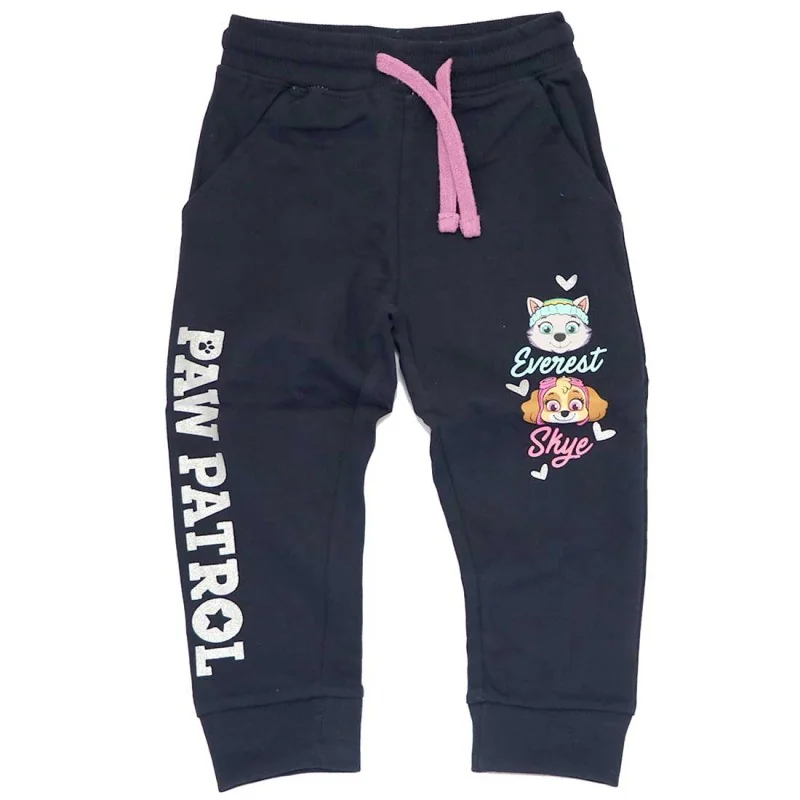 Paw Patrol Εποχιακό Παντελόνι Φόρμας Για Κορίτσια (PAW 52 11 1804 FT navy) Paw Patrol Εποχιακό Παντελόνι Φόρμας Για Κορίτσια (PAW 52 11 1804 FT navy)