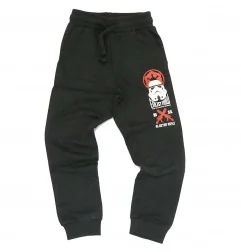 Star Wars Παντελόνι Φόρμας για αγόρια (SW 52 11 9554 FT black) - Παντελόνια - Φόρμες