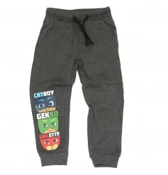 Pj Masks Παντελόνι Φόρμας για αγόρια (PM 52 11 133 FT grey) - Παντελόνια - Φόρμες