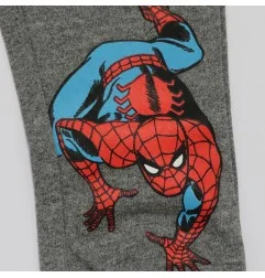 Marvel Spiderman παιδικό παντελόνι φόρμας (SP S 52 11 1523 dark grey) - Παντελόνια - Φόρμες