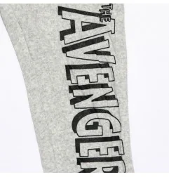 Marvel Avengers παιδικό παντελόνι φόρμας (AV 52 11 514 grey) - Παντελόνια - Φόρμες
