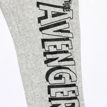 Marvel Avengers παιδικό παντελόνι φόρμας (AV 52 11 514 grey)
