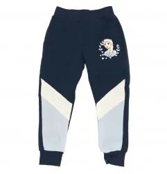 Disney Frozen Παντελόνι Φόρμας Για Κορίτσια (HU1070NAVY) - Παντελόνια - Φόρμες