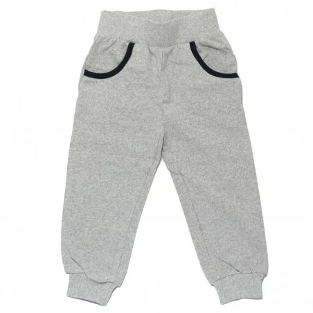Spiderman Παιδικό Σετ Φόρμας για αγόρια (XH1135Grey)