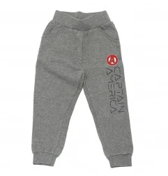 Marvel Avengers Παιδικό Σετ Φόρμας για αγόρια (XH1029 Grey) - Φόρμες