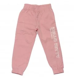 Hello Kitty Παιδικό Σετ Φόρμας για κορίτσια (XH1278 Pink) - Φόρμες