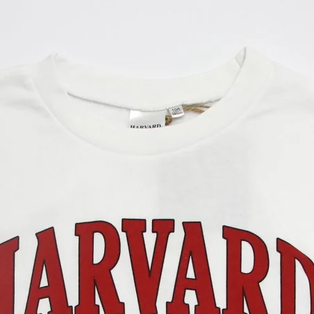 Harvard University εφηβική μπλούζα φούτερ για κορίτσια (YE10348 WHITE) Harvard University εφηβική μπλούζα φούτερ για κορίτσια (YE10348 WHITE)