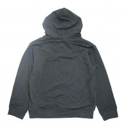 Outer Banks εφηβική μπλούζα φούτερ με κουκούλα (XH1441 DGREY) - Εφηβικές Μπλούζες και Ζακέτες