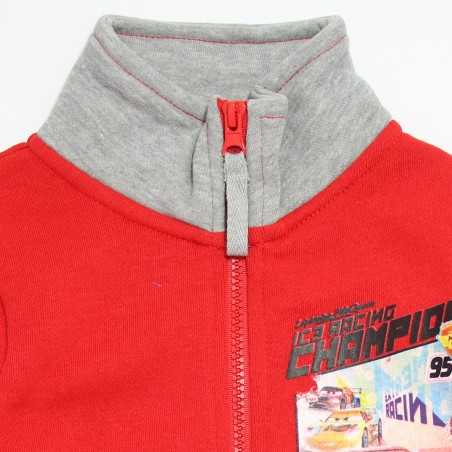 Disney Cars Παιδικό Σετ Φόρμας για αγόρια (HO1287) Disney Cars Παιδικό Σετ Φόρμας για αγόρια (HO1287)
