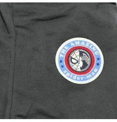 Marvel Spiderman παιδικό παντελόνι φόρμας (ΗΥ10025DGREY) - Παντελόνια - Φόρμες