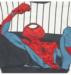 Marvel Spiderman παιδική μπλούζα φούτερ με κουκούλα για αγόρια (HY10032) - Μπλούζες φούτερ