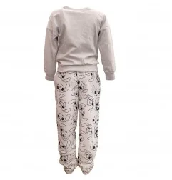 Disney Lilo & Stitch παιδικό Σετ Φόρμας για κορίτσια (HY10160GREY) - Φόρμες