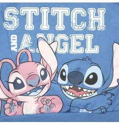 Disney Lilo & Stitch παιδικό Σετ Φόρμας για κορίτσια (HY10107BLUE) - Φόρμες