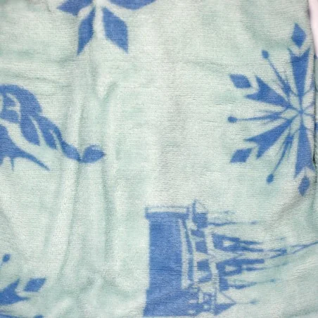 Disney Frozen Παιδική Ρόμπα Fleece coral (XH20063 Veraman)