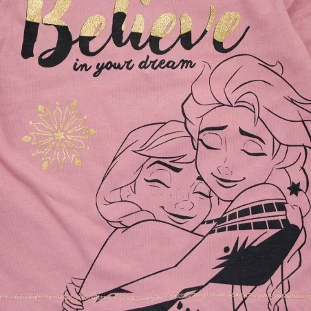 Disney Frozen Μακρυμάνικο Μπλουζάκι Για Κορίτσια (HY10424pink) Disney Frozen Μακρυμάνικο Μπλουζάκι Για Κορίτσια (HY10424pink)