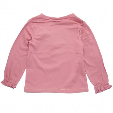 Disney Frozen Μακρυμάνικο Μπλουζάκι Για Κορίτσια (HY10424pink) Disney Frozen Μακρυμάνικο Μπλουζάκι Για Κορίτσια (HY10424pink)