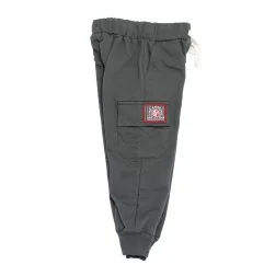Marvel Spiderman παιδικό cargo παντελόνι φόρμας για αγόρια (XY10027D.Grey) - Παντελόνια - Φόρμες