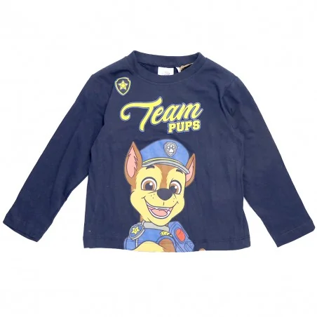Paw Patrol Μακρυμάνικο Μπλουζάκι για αγόρια (HY10053NAVY) Paw Patrol Μακρυμάνικο Μπλουζάκι για αγόρια (HY10053NAVY)