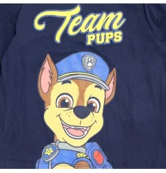 Paw Patrol Μακρυμάνικο Μπλουζάκι για αγόρια (HY10053NAVY)