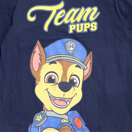 Paw Patrol Μακρυμάνικο Μπλουζάκι για αγόρια (HY10053NAVY) Paw Patrol Μακρυμάνικο Μπλουζάκι για αγόρια (HY10053NAVY)
