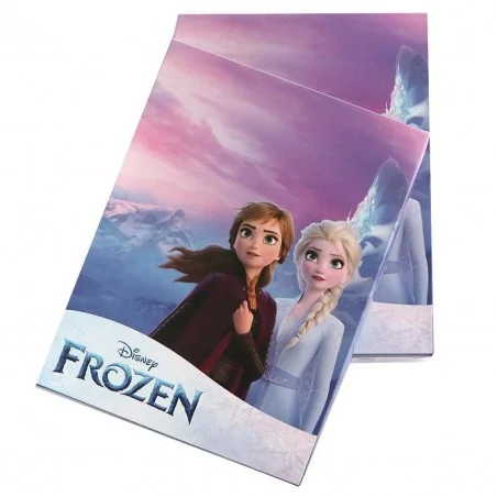 Disney Frozen Fleece πιτζάμα για κορίτσια (VH2114 navy)