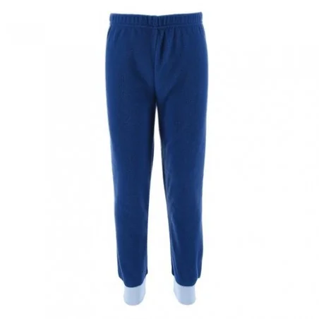 Disney Frozen Fleece πιτζάμα για κορίτσια (VH2114 navy)