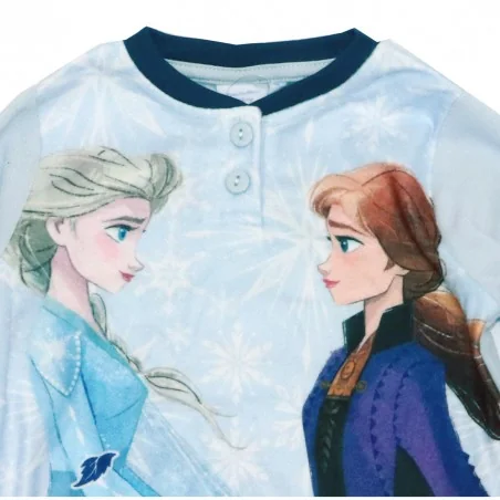 Disney Frozen Fleece πιτζάμα για κορίτσια (VH2114)