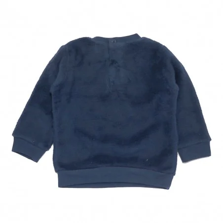 Βρεφική Μπλούζα Mickey Mouse "Star" – Ζεστό Polar Fleece (TH0081 Navy) Βρεφική Μπλούζα Mickey Mouse "Star" – Ζεστό Polar Fleece (TH0081 Navy)