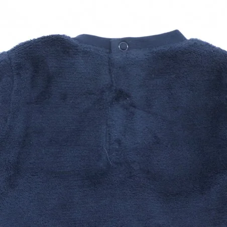 Βρεφική Μπλούζα Mickey Mouse "Star" – Ζεστό Polar Fleece (TH0081 Navy) Βρεφική Μπλούζα Mickey Mouse "Star" – Ζεστό Polar Fleece (TH0081 Navy)