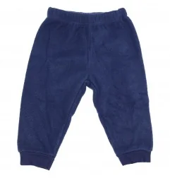 Βρεφική Πιτζάμα Spiderman "I Was Born Amazing" – Ζεστό Polar Fleece(XH0324 Blue) - Πιτζάμες