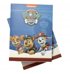 Paw Patrol Παιδική Πιτζάμα Fleece Polar για αγόρια (XH20140 red)