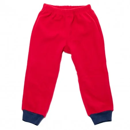 Paw Patrol Παιδική Πιτζάμα Fleece Polar για αγόρια (XH20140 red) Paw Patrol Παιδική Πιτζάμα Fleece Polar για αγόρια (XH20140 red)