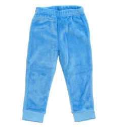Bluey Παιδική πιτζάμα Fleece Coral (BL 52 04 156 NI CORAL Sky) - Χειμωνιάτικες / εποχιακές πιτζάμες