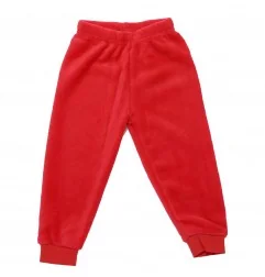 Paw Patrol πιτζάμα fleece coral για αγόρια (XH70488Navy) - Χειμωνιάτικες / εποχιακές πιτζάμες