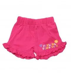 Paw Patrol Παιδικό Καλοκαιρινό Σετ Για Κορίτσια (YE10141Pink) - Καλοκαιρινά Σετ