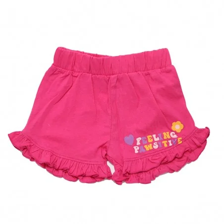 Paw Patrol Παιδικό Καλοκαιρινό Σετ Για Κορίτσια (YE10141Pink) Paw Patrol Παιδικό Καλοκαιρινό Σετ Για Κορίτσια (YE10141Pink)